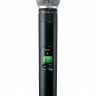 Shure MXW2/BETA58 радиомикрофон динамический
