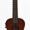 HOHNER Lanikai ULU21CEK concert укулеле-концерт электроакустическая с чехлом