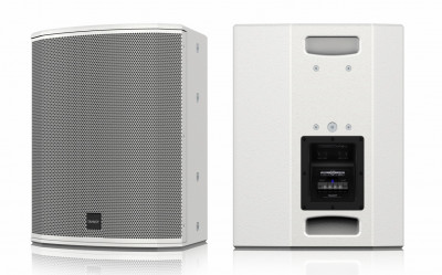 Акустическая система пассивная Tannoy VX 12HP-WH
