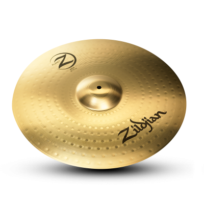 ZILDJIAN PLZ20R 20' PLANET Z тарелка типа Ride