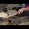 MEINL SC16PC-B 16" Soundcaster Custom Powerful Crash тарелка