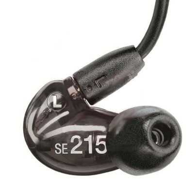 SHURE SE215-K-LEFT левая часть наушника SE215-K