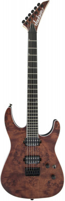 JACKSON Pro SL2PHT - Carmel Burl электрогитара