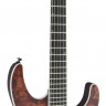 JACKSON Pro SL2PHT - Carmel Burl электрогитара