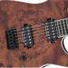 JACKSON Pro SL2PHT - Carmel Burl электрогитара