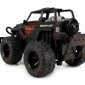 Р/У монстр YED 1:16 MUD SUV, 27/40МГц
