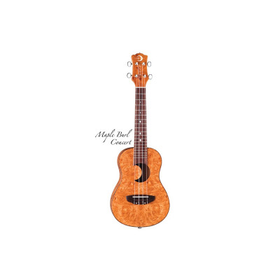 Luna UKE EX MB Exotic Ukulele укулеле концерт