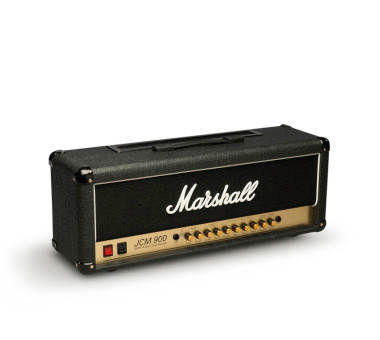 MARSHALL JCM900 4100 ламповый усилитель-голова 100 Вт