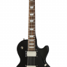 EPIPHONE Les Paul Studio Ebony электрогитара