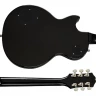EPIPHONE Les Paul Studio Ebony электрогитара