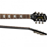 EPIPHONE Les Paul Studio Ebony электрогитара