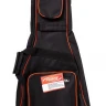 Чехол для классической гитары FORCE STD-C OR утепленный