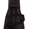 Чехол для классической гитары FORCE STD-C OR утепленный