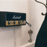 MARSHALL JACK RACK II WHITE настенная ключница