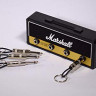 MARSHALL JACK RACK II WHITE настенная ключница