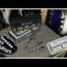 MARSHALL JACK RACK II WHITE настенная ключница