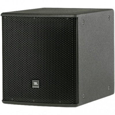 JBL ASB6112 сабвуфер 700 Вт 1х12" 8 Ом