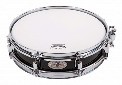 PEARL M-1330/C122 (Black Mist) малый барабан акустический Effects.Размер: 13" x 3"