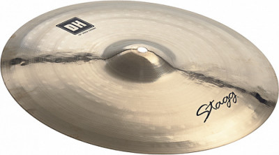 STAGG DH-CR16B Crash rock16" brilliant тарелка