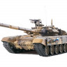 Радиоуправляемый танк Heng Long T-90 Original V6.0  2.4G 1/16 RTR