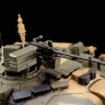 Радиоуправляемый танк Heng Long T-90 Original V6.0  2.4G 1/16 RTR