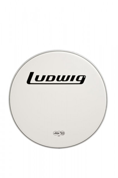 LUDWIG LW3313 13" Medium пластик для барабана, с напылением