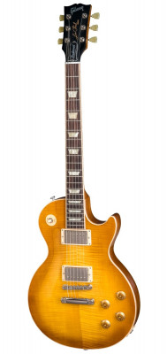 Gibson LES PAUL TRADITIONAL 2018 HONEY BURST электрогитара