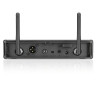 Sennheiser XSW 2-CI1-B - инструментальная радиосистема с поясным передатчиком