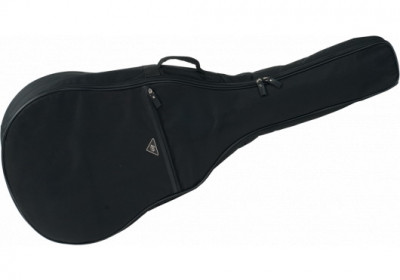 Чехол для акустической гитары джамбо LAG HLG 30J утепленный (10 мм)