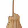 Maton SRS60C электроакустическая гитара