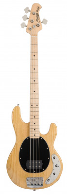 Sterling by MusicMan RAY34NT бас-гитара