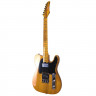 Электрогитара REDHILL TLX400 NA Telecaster, H-S