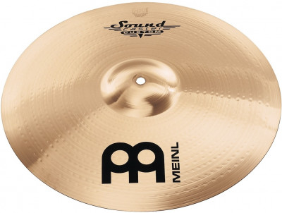 MEINL SC17PC-B 17" Soundcaster Custom Powerful Crash тарелка