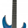 JACKSON Pro SL2Q - Northern Lights электрогитара