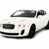 Р/У машина MZ Bentley Continental 27040 1/24