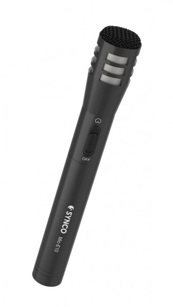 Вокальный микрофон Synco Mic-E10