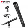 Вокальный микрофон Synco Mic-E10