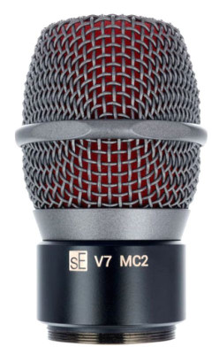 SE ELECTRONICS V7 MC2 капсюль микрофонный для радиосистем Sennheiser