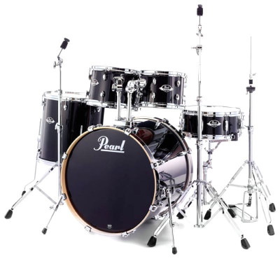 PEARL EXL705N/C248 ударная установка