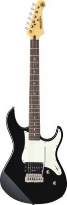 Yamaha Pacifica PA 510V BL электрогитара