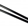 Aquarian GRAPHITE Lite L5B барабанные палочки