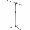 Bespeco MSF01N Стойка микрофонная