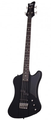 Schecter SIXX BASS SBK бас-гитара