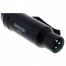 Shure SM93 петличный микрофон