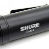 Shure SM93 петличный микрофон