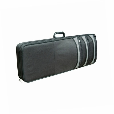 Kaces KPFB-08 Boutique Line Bass Case - жёсткий кейс для бас-гитары