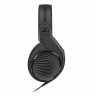 Sennheiser HD 200 PRO - Закрытые динамические наушники, 20 - 20000 Гц, 32 Ом