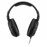 Sennheiser HD 200 PRO - Закрытые динамические наушники, 20 - 20000 Гц, 32 Ом