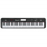 Синтезатор EMILY PIANO EK-7 BK USB+Bluetooth+MIDI, 61 кл