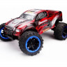 Радиоуправляемый монстр Remo Hobby Dinosaurs Master Brushless (красный) 4WD 2.4G 1/8 RTR